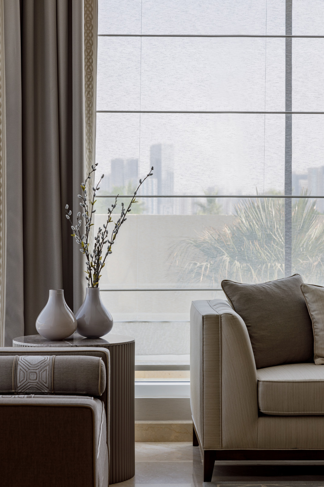 Обложка проекта: Villa in Dubai