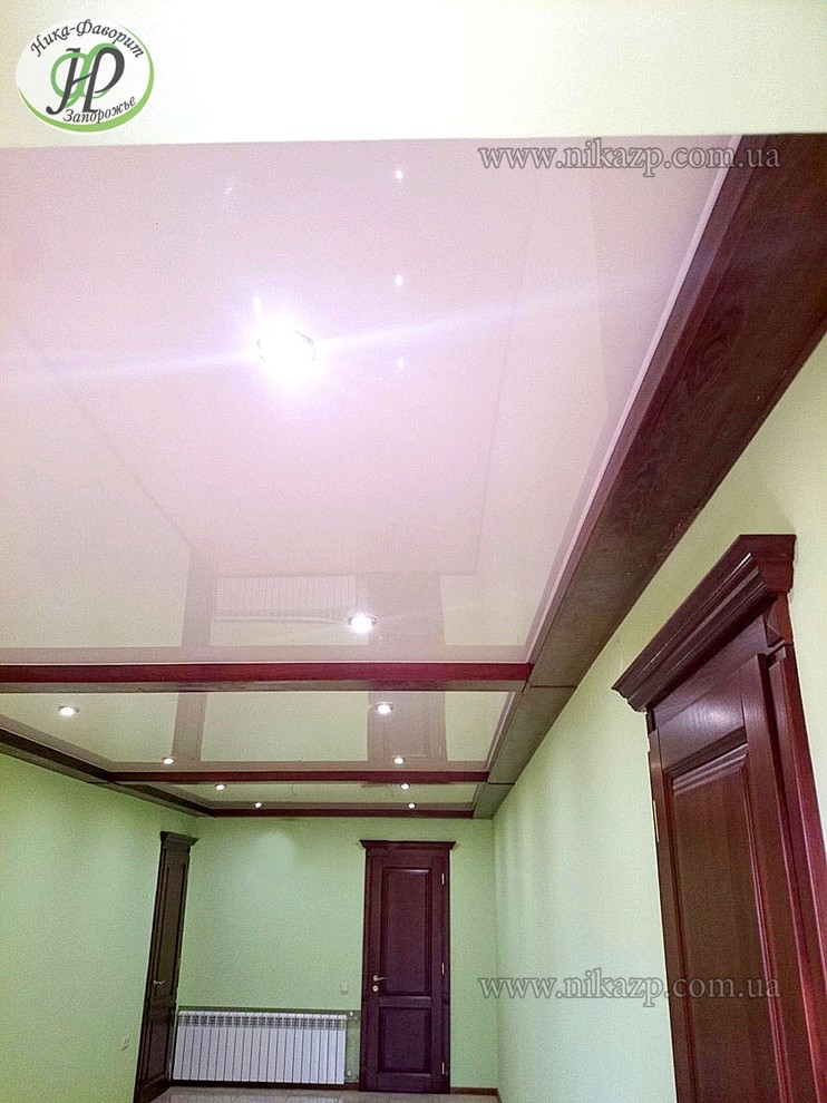 PRIVATE HOUSE INTERIOR AND EXTERIOR.  Интерьер и экстерьер частного дома на зака