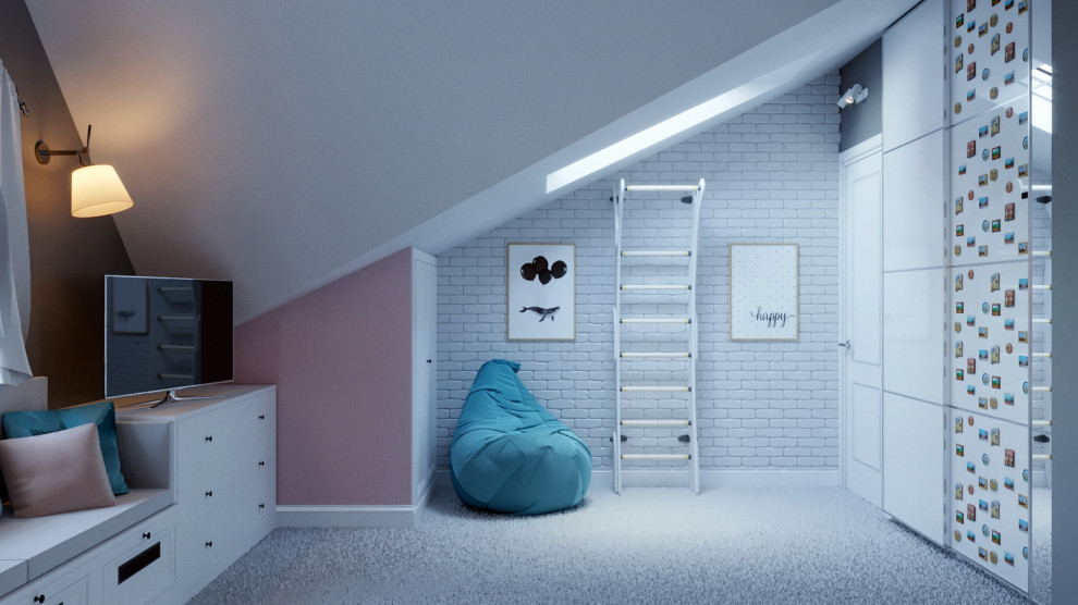 КП Кембридж - 120 м2