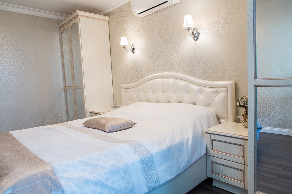 Ванильные облака