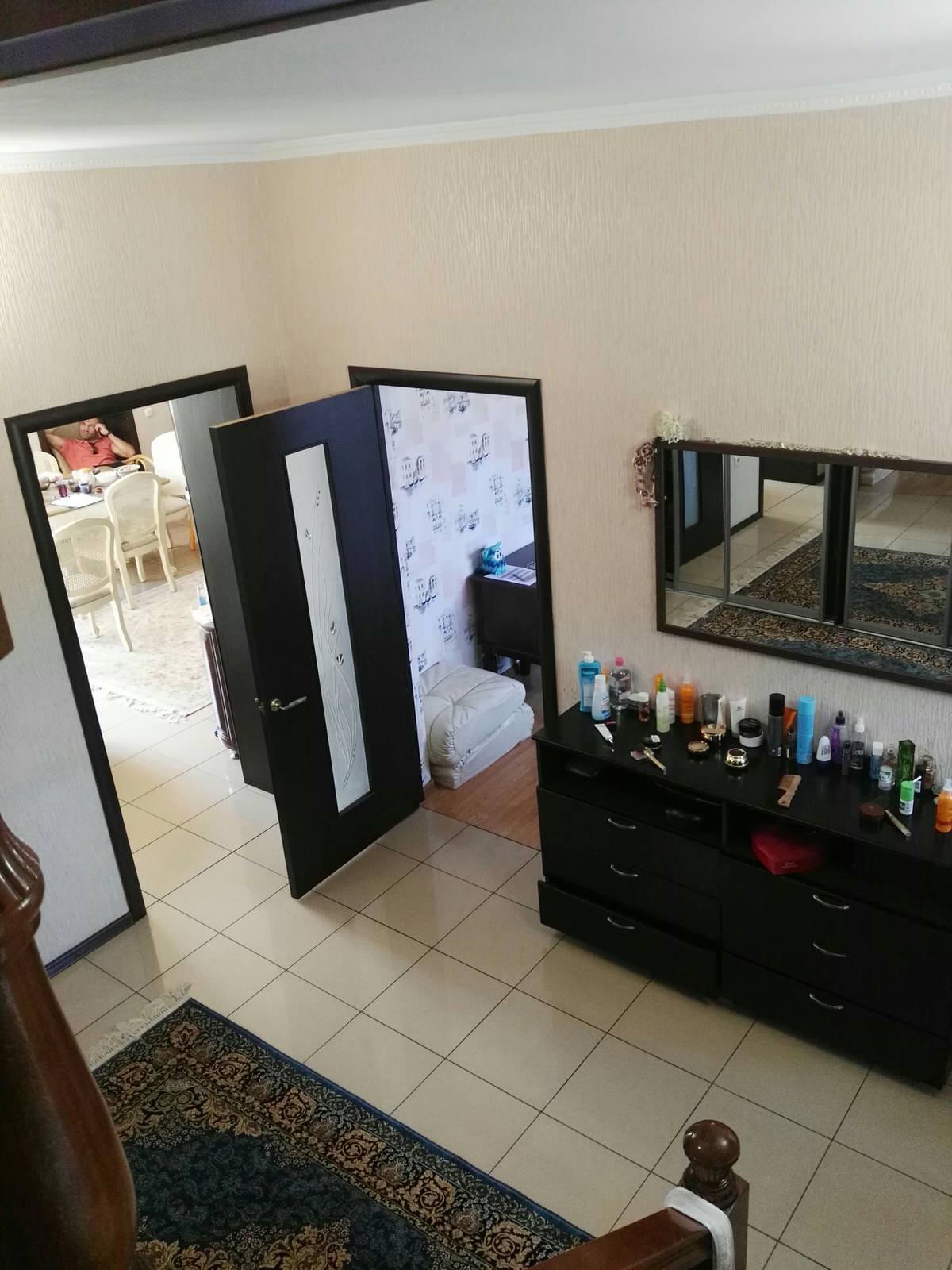 Частный дом в Апшеронске