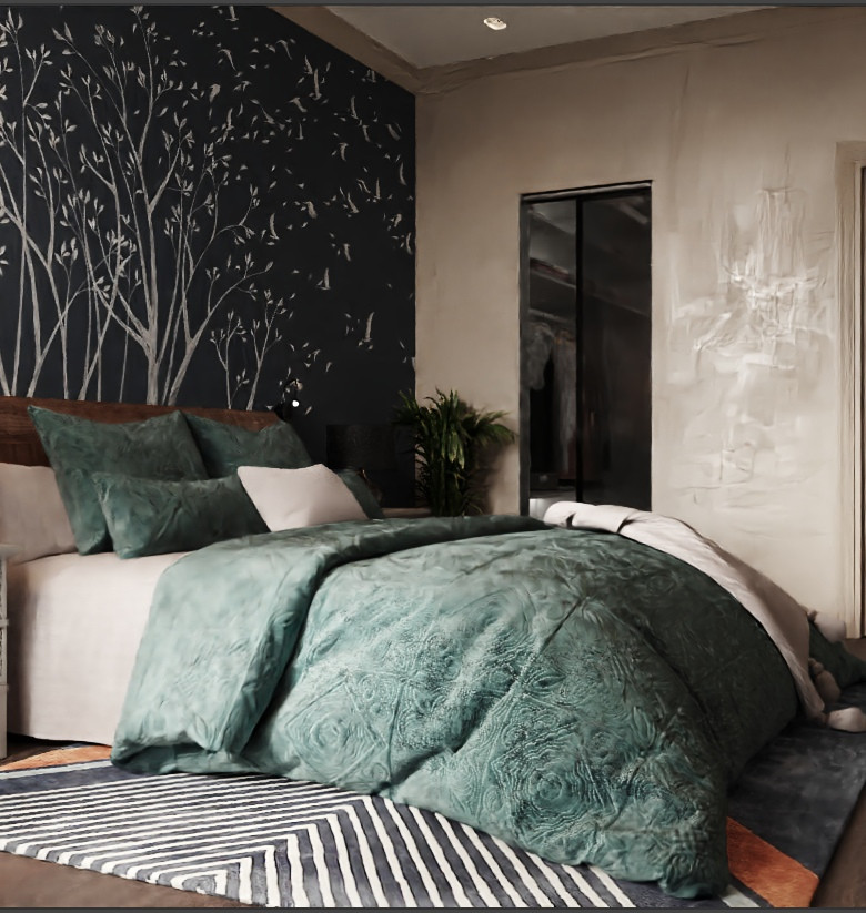 Положительный баланс (проект)