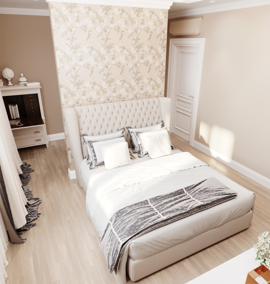 Частный дом в КП Николино парк, г.Краснодар