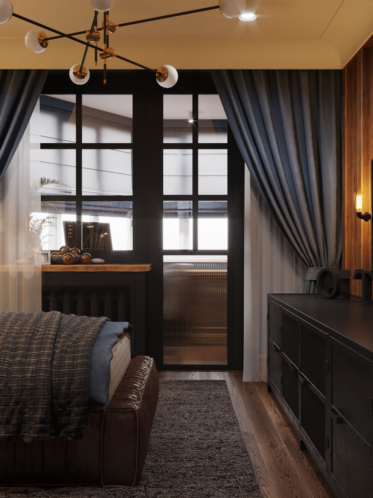 Квартира Останкино