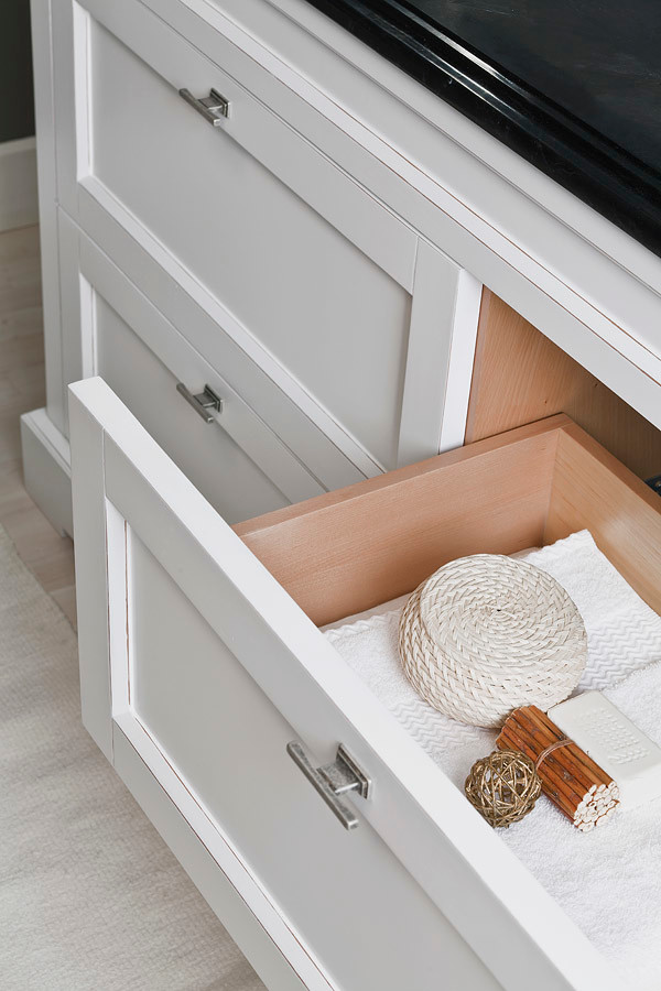 Caprigo Greenwich 160