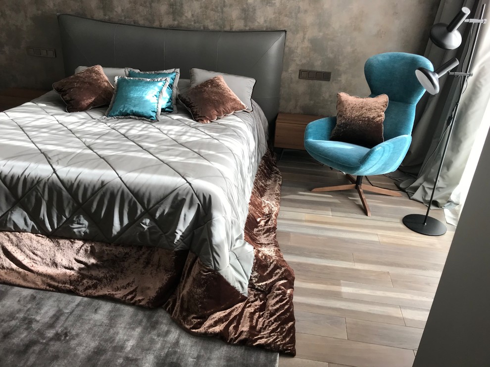 Обложка проекта: 1- ый Смоленский переулок, дом 21