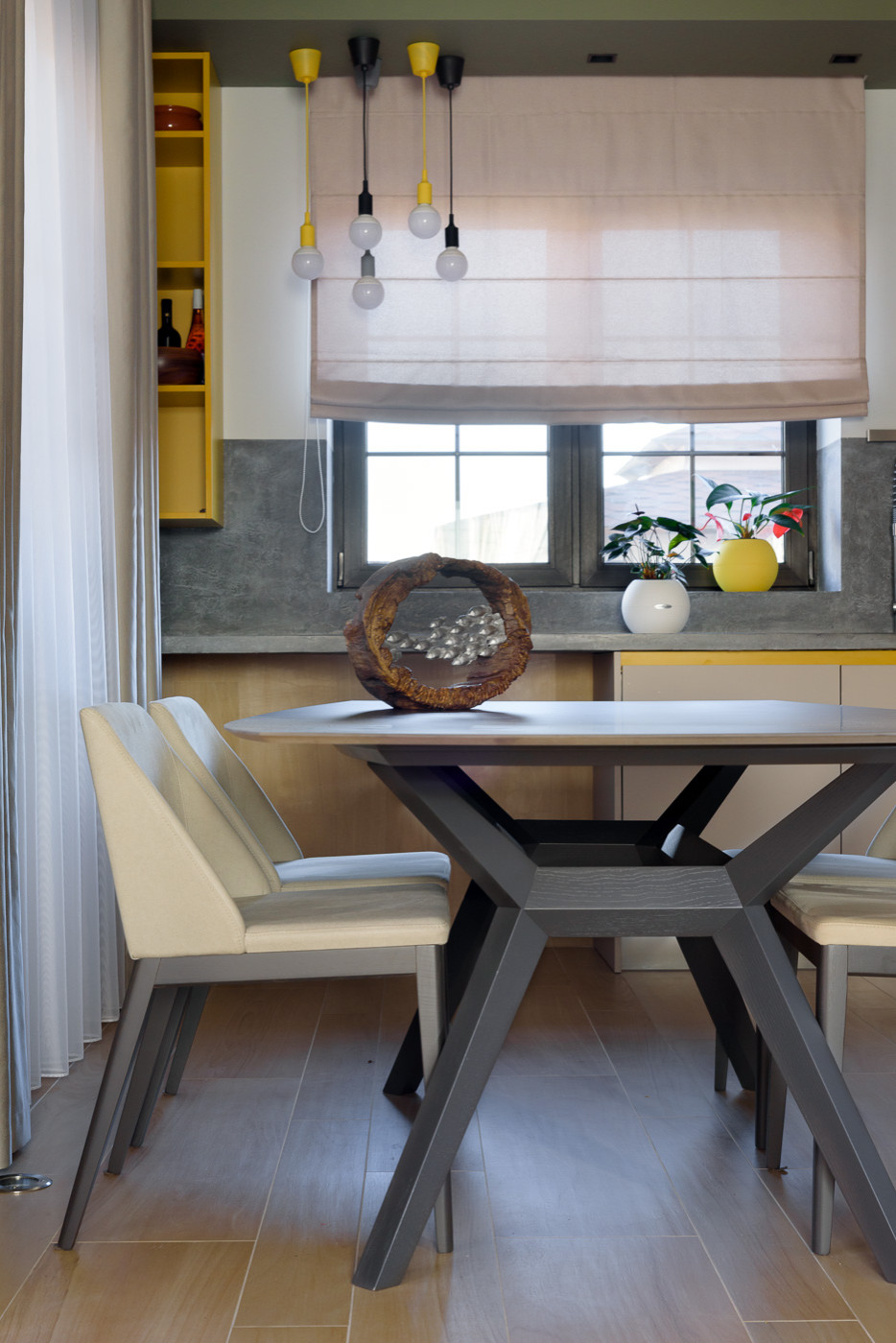 Жилй дом в КП Тироль