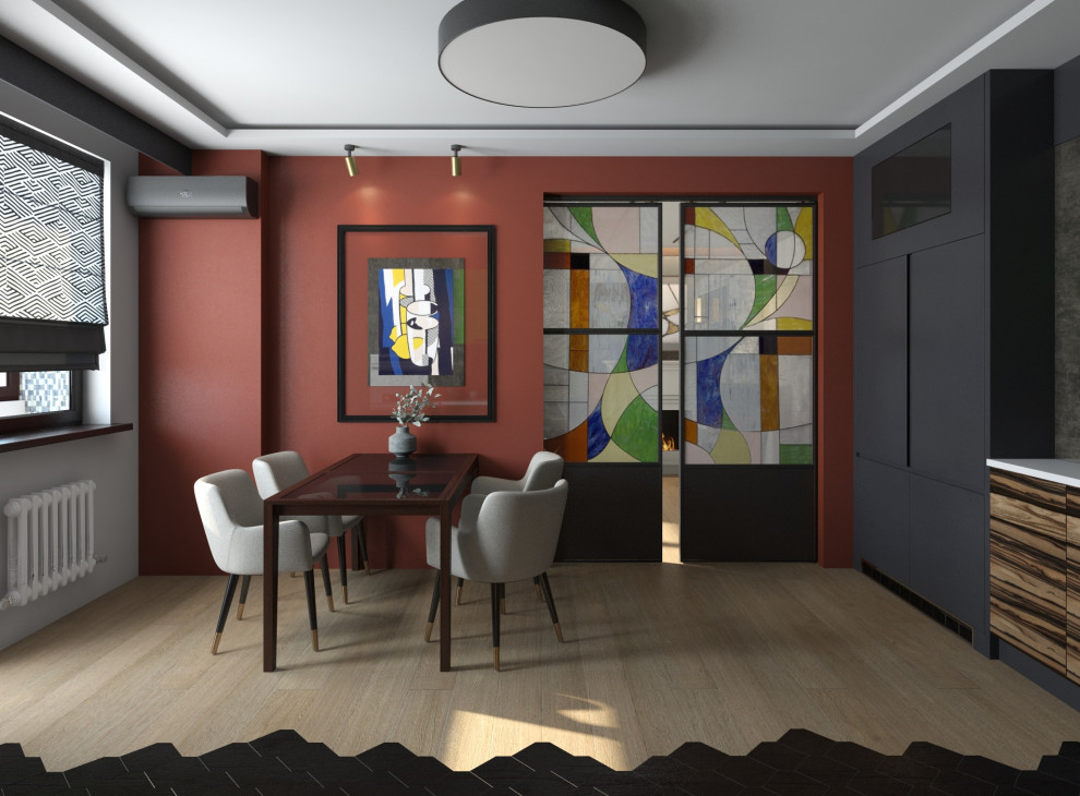 Квартира г. Краснодар