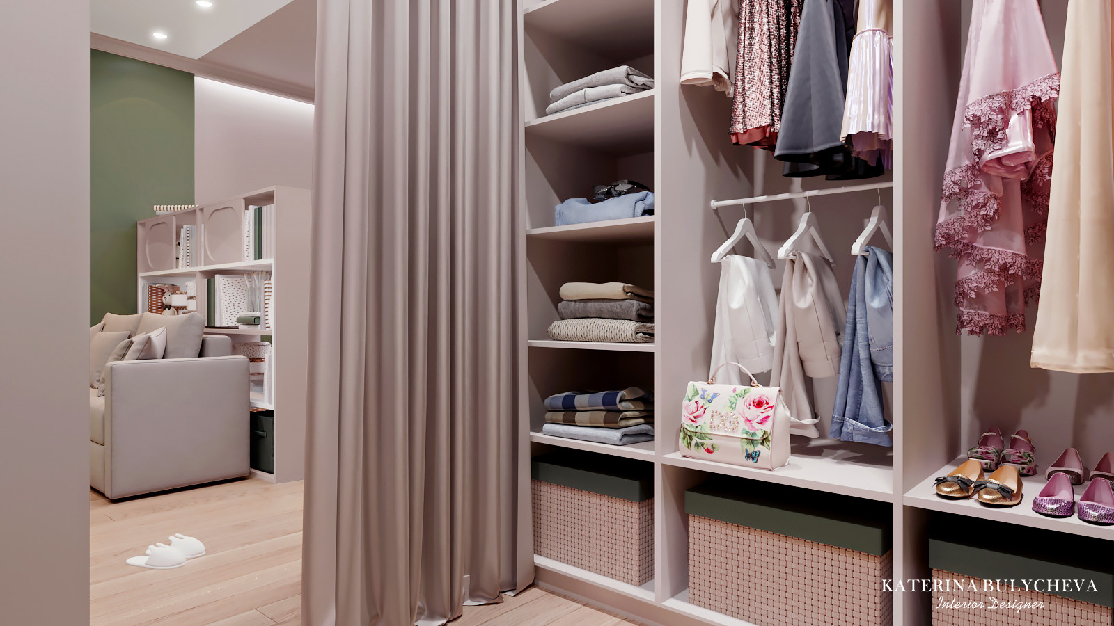 ЖК Макаровский