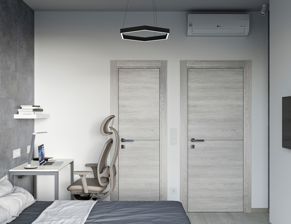 г. Москва, ЖК Хорошевский