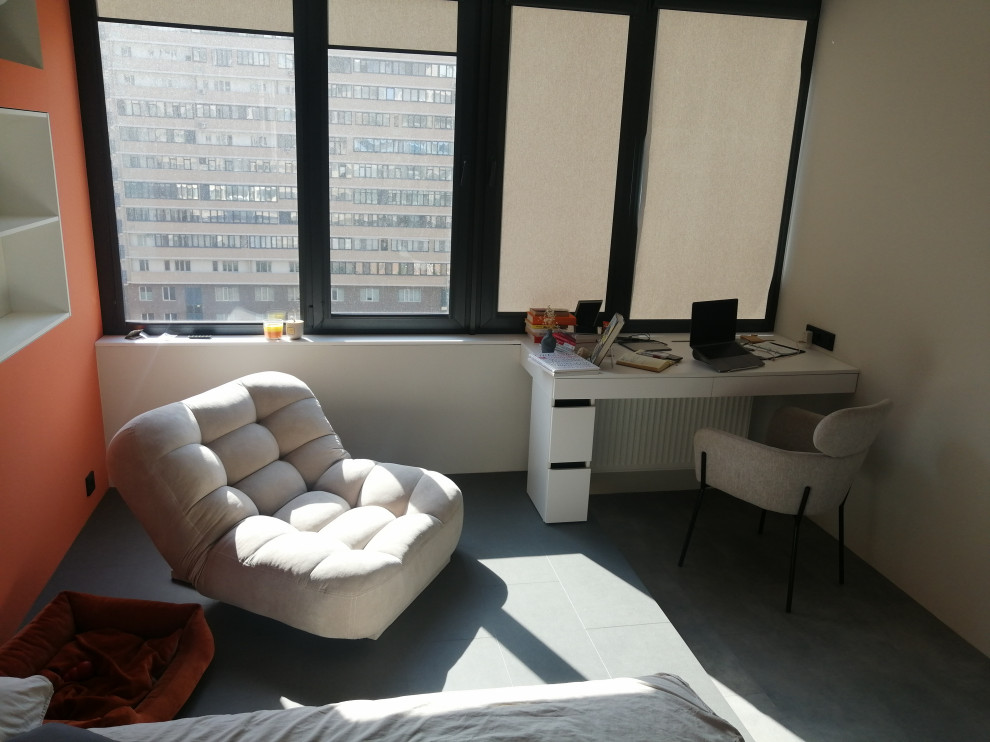 ЖК Центральный