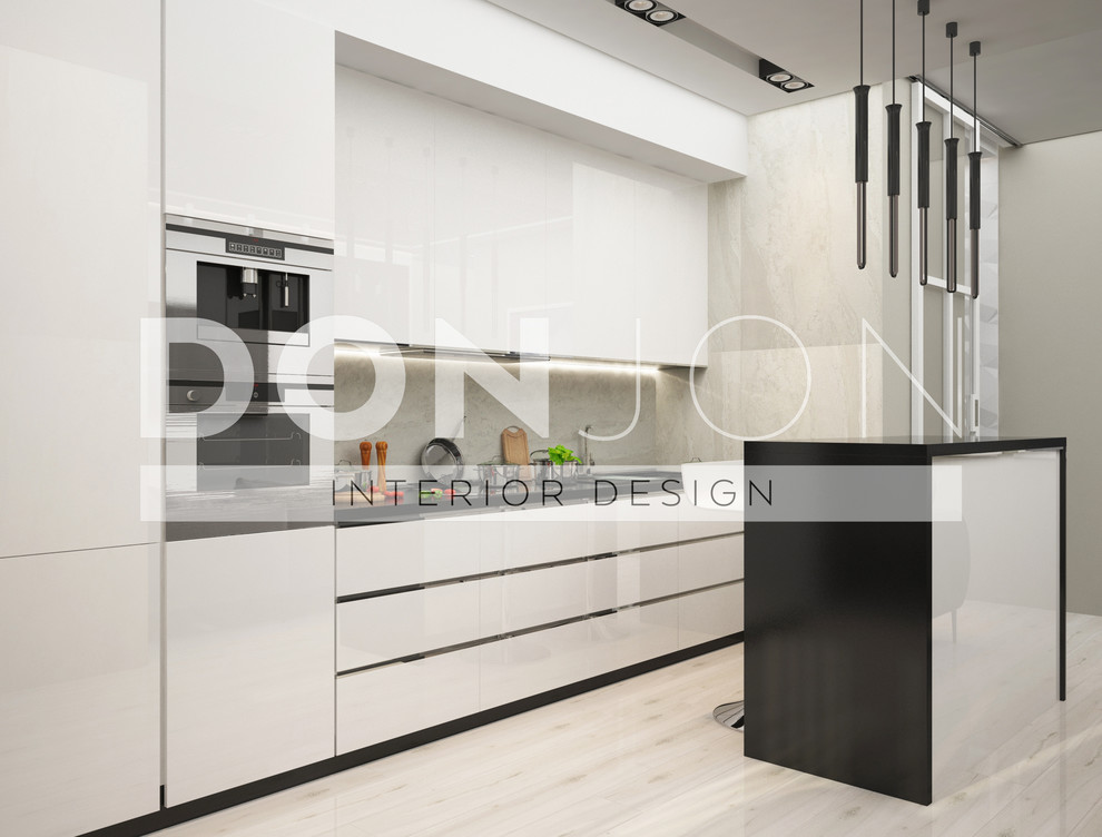 Квартира на Гидростроителей