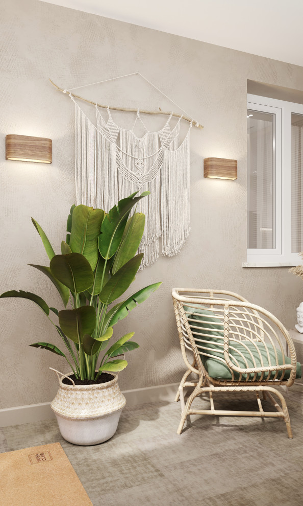 Кваритра на Иркутском