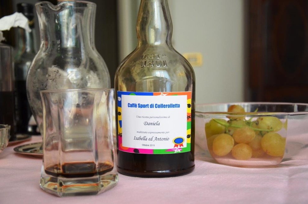 Со вкусом Италии: Гид по гастрономическим сувенирам