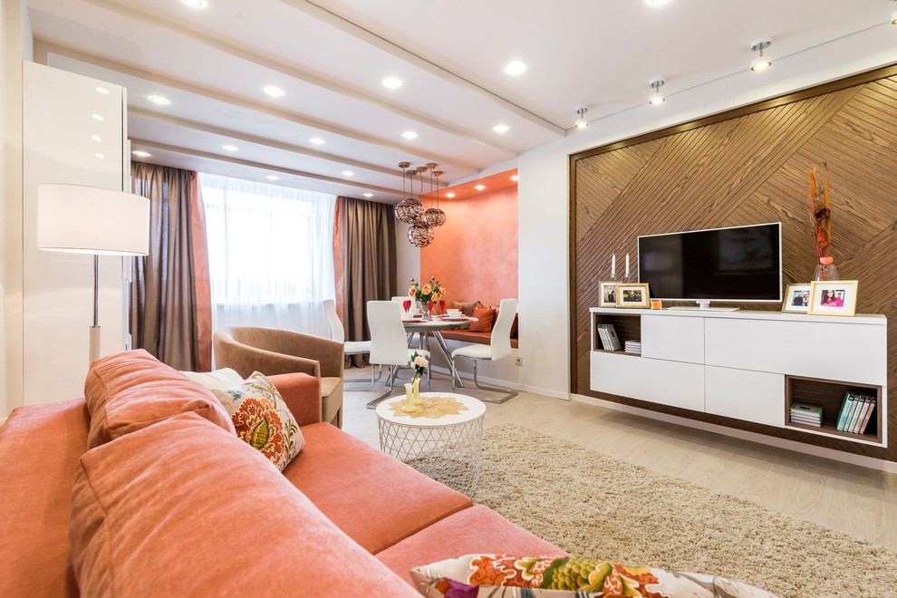 Пять ступеней к счастью