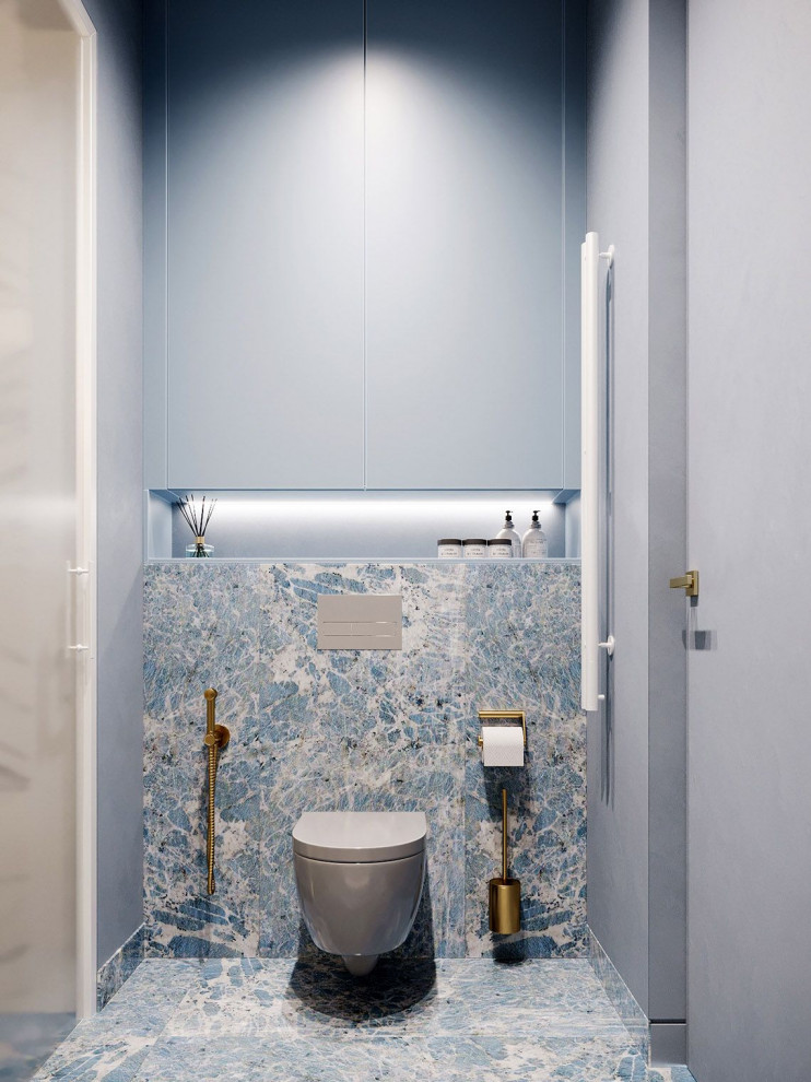 ЖК City Park 128 м2