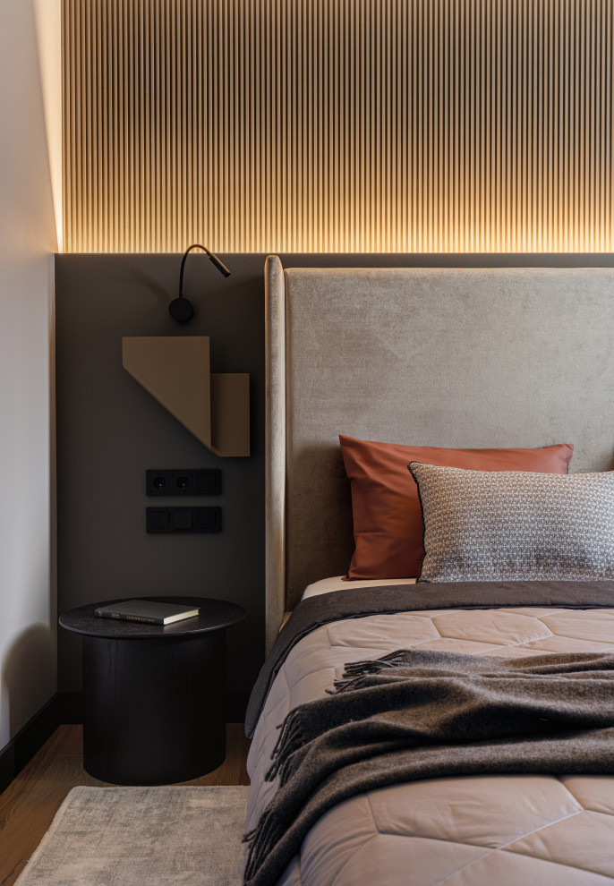 ЖК Мосфильмовский