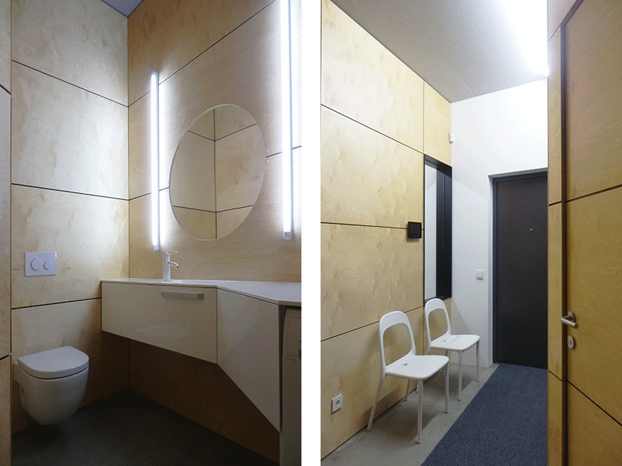 Фоновое изображение профиля maracasa