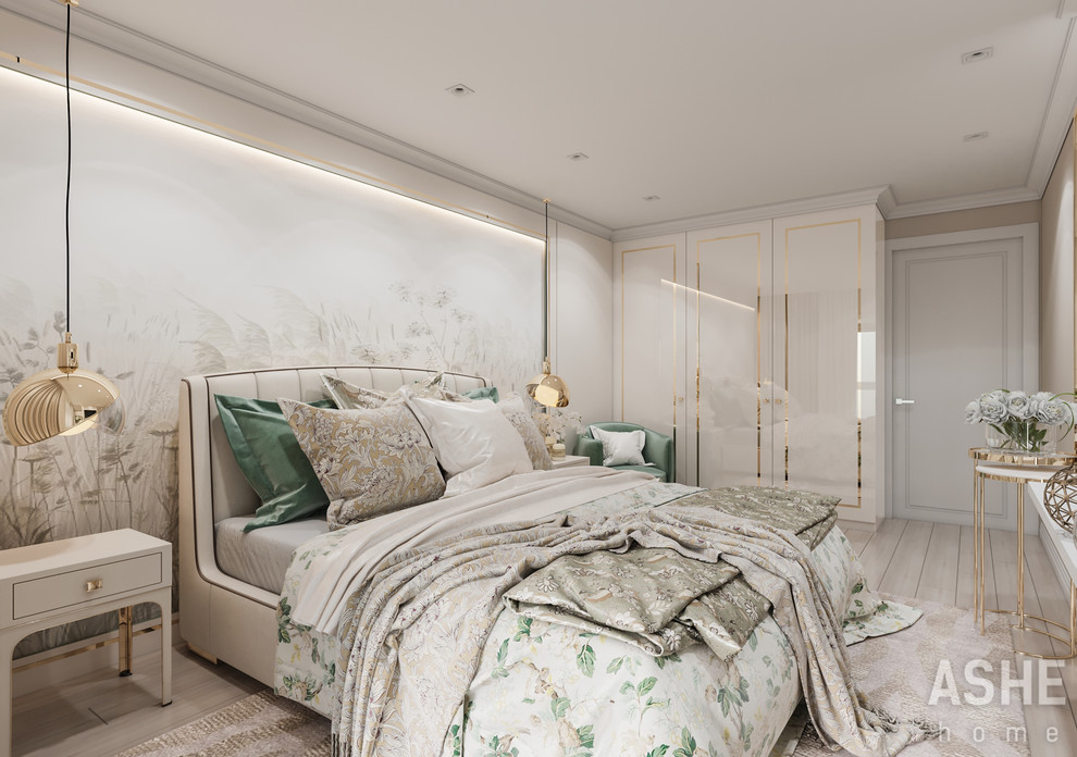 Квартира на Новомостовой