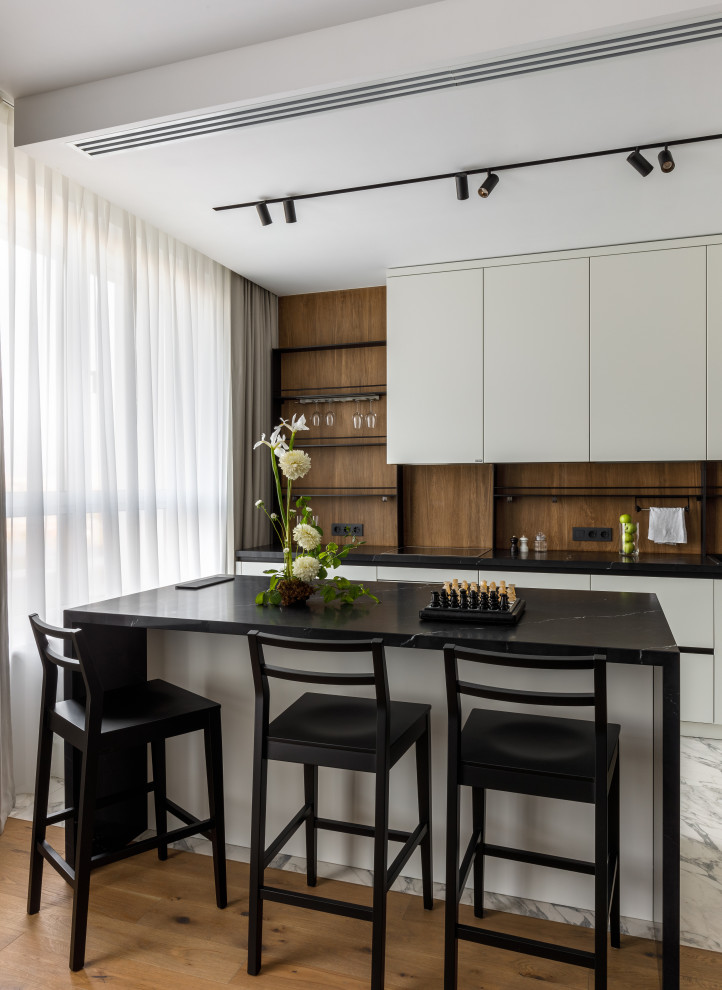 ЖК Сердце Столицы