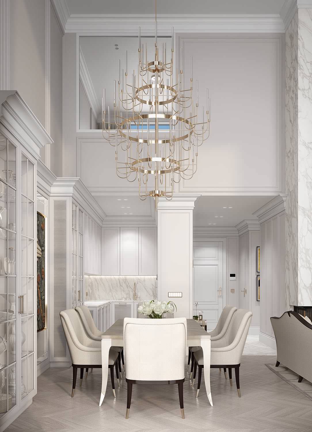 LEVEL Бауманская