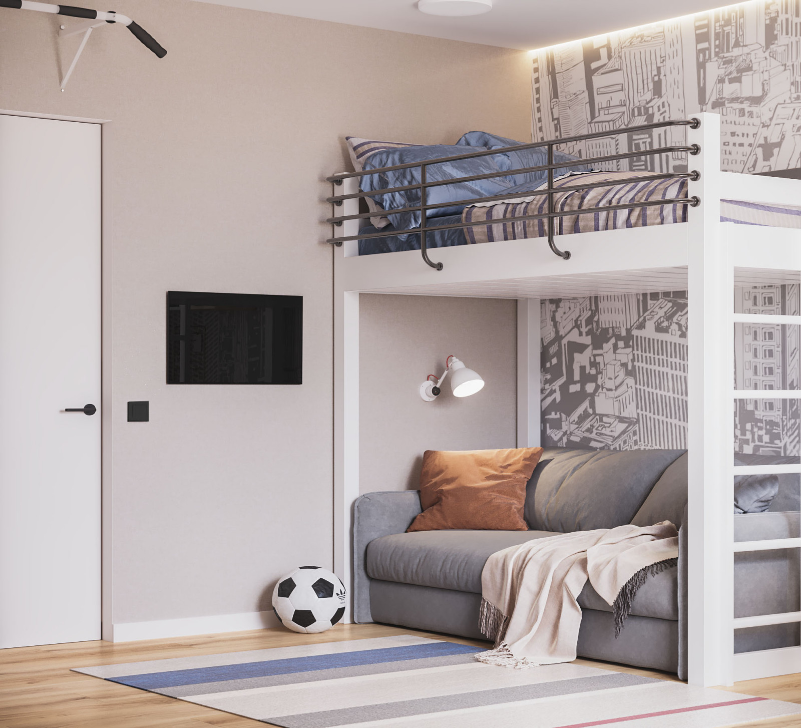 ЖК Магнифика