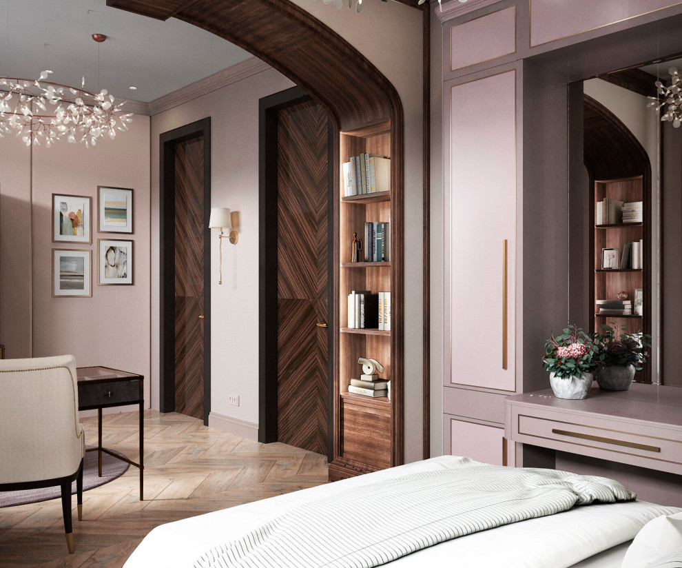 Венецианский шик