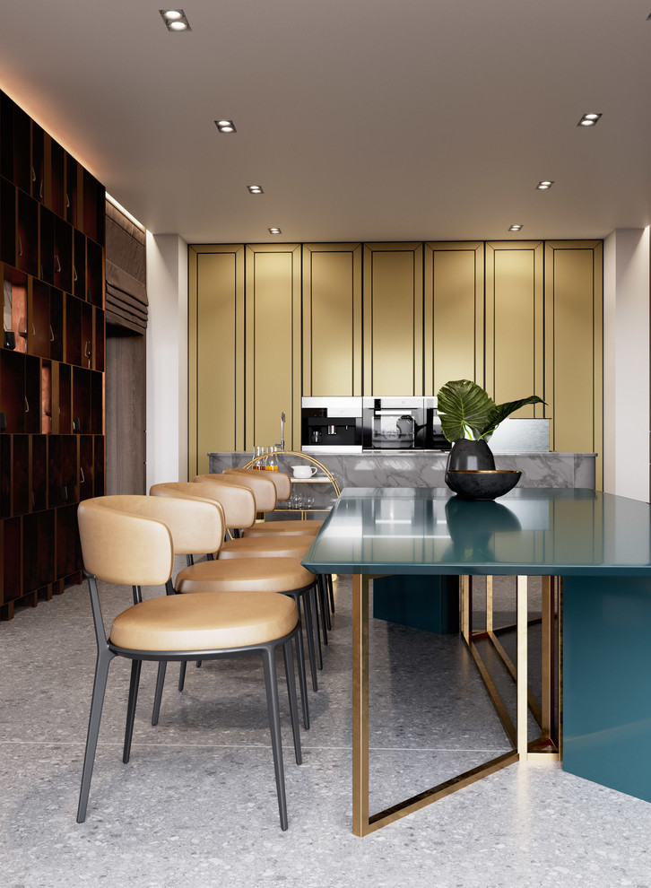 Загородный Дом в Мартемьяново