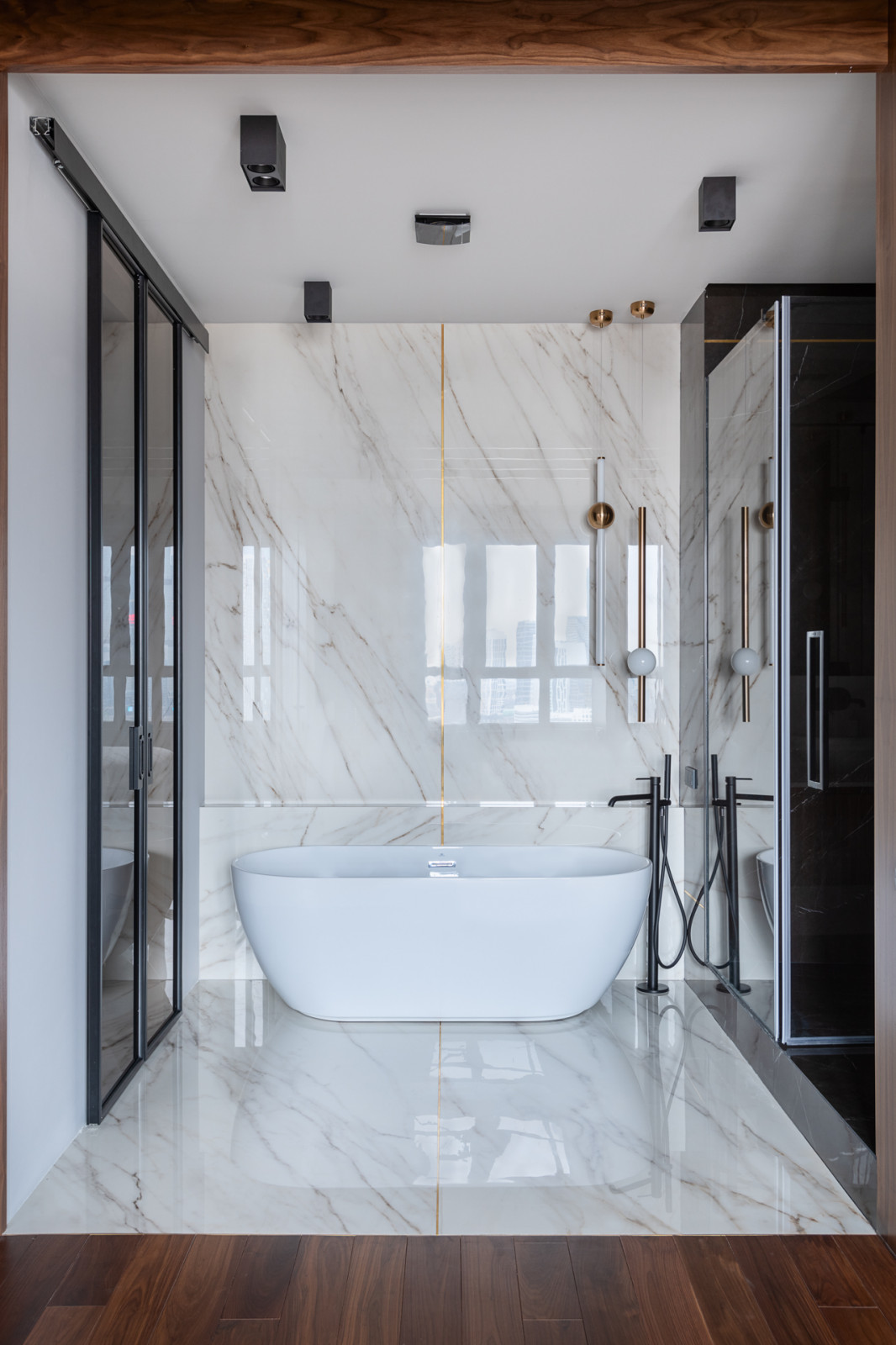 Проект Холостяк