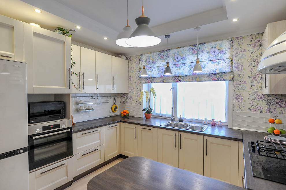 Прованс или Кантри?