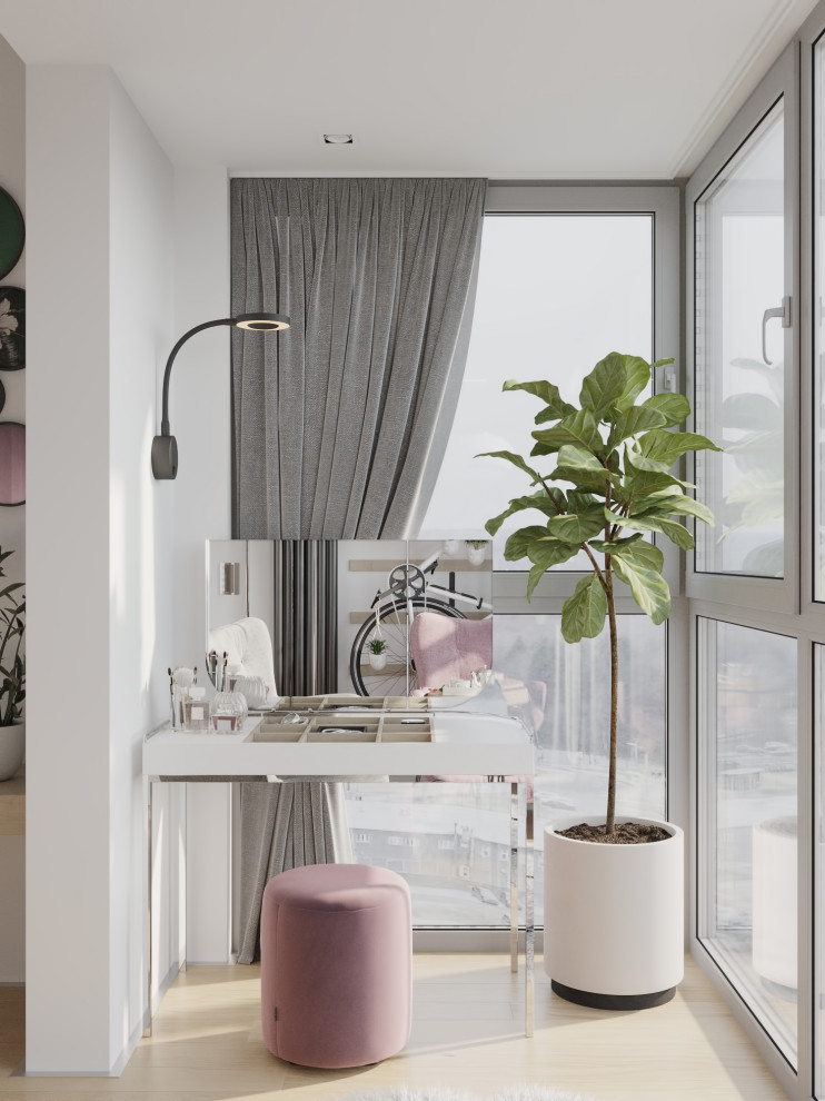 Мечты сбываются