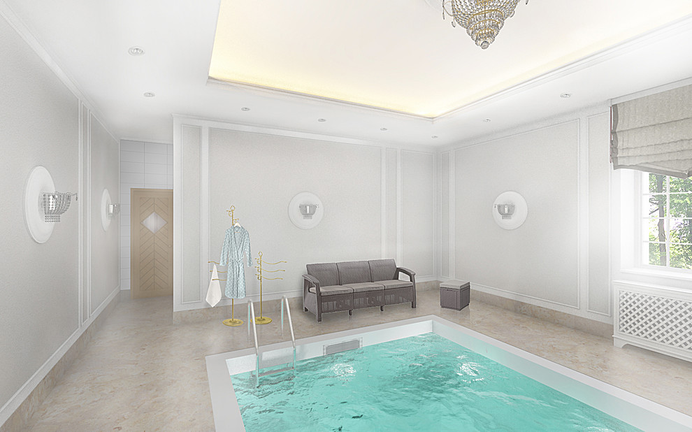 Усадьба Вороново