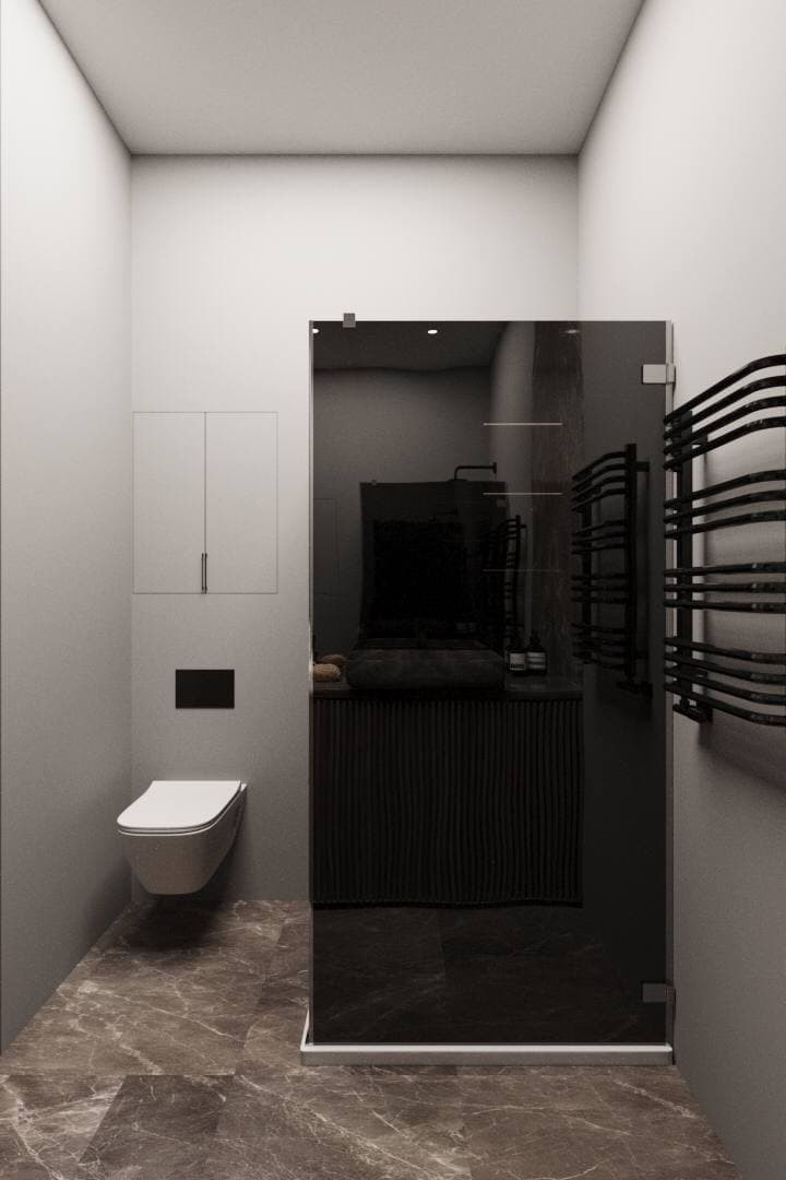 Проект на Шелепихинской набережной