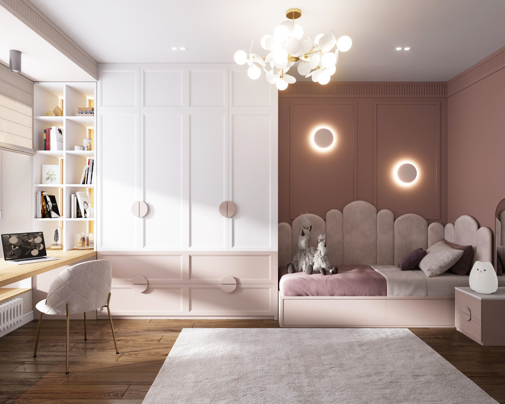 Проект 1, квартира 82 кв.м.