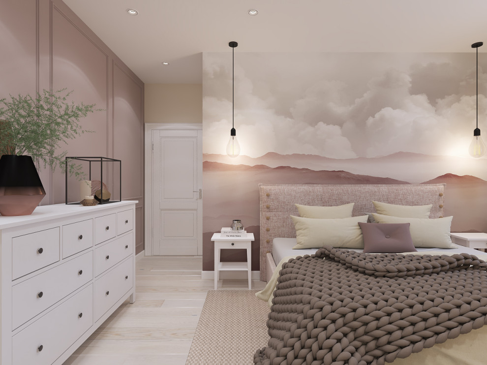 ЖК "Микрогород в лесу"