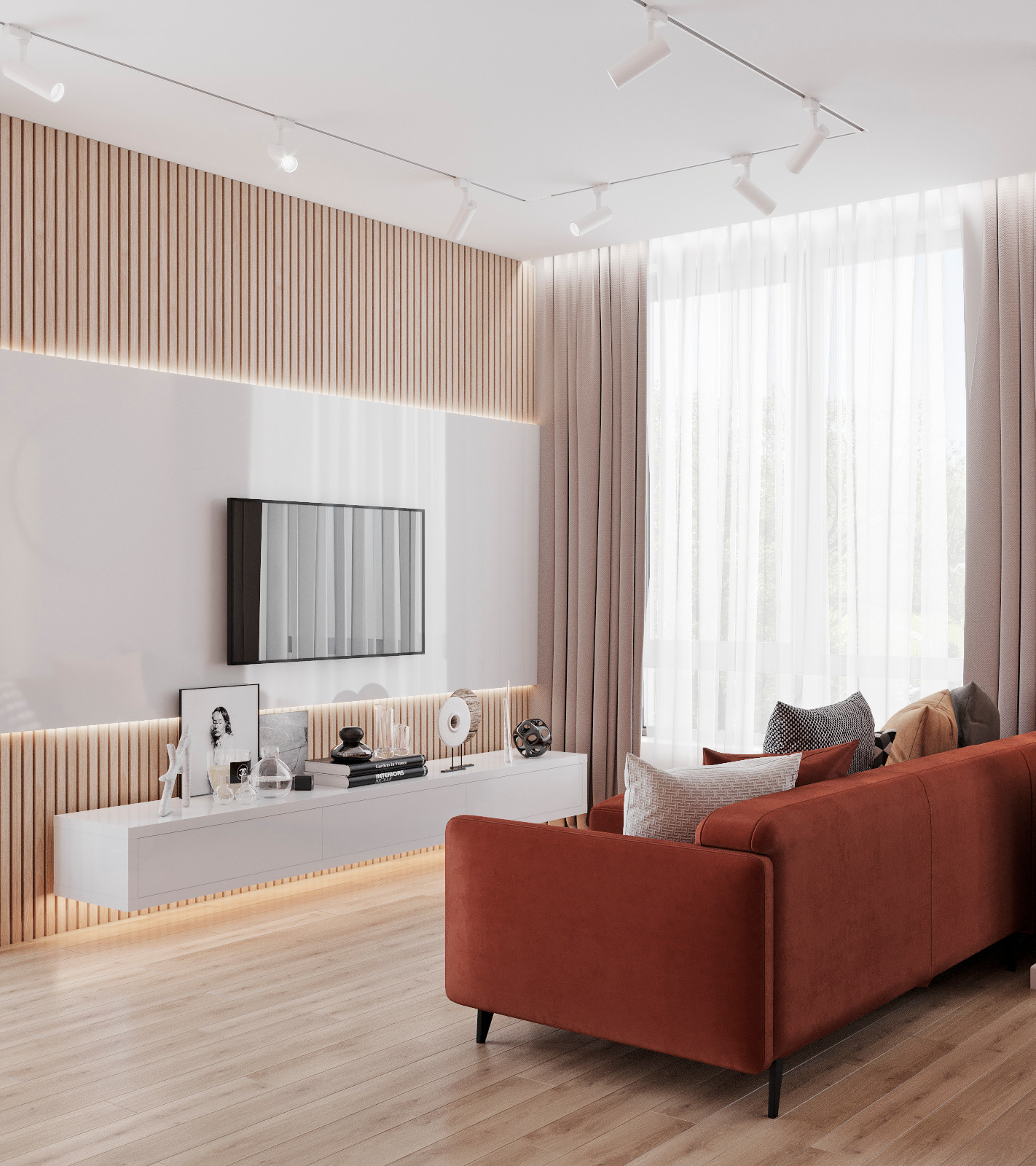 ЖК "Черная речка" 4