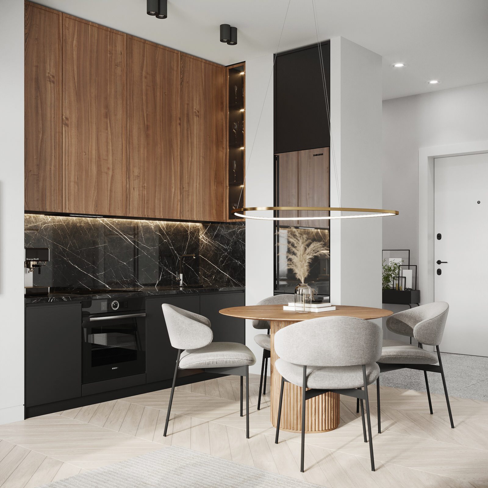 Максимальный Минимализм