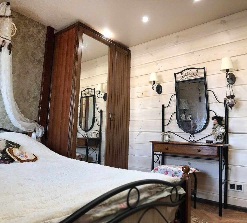 Обложка проекта: Серия "Любимый дом"