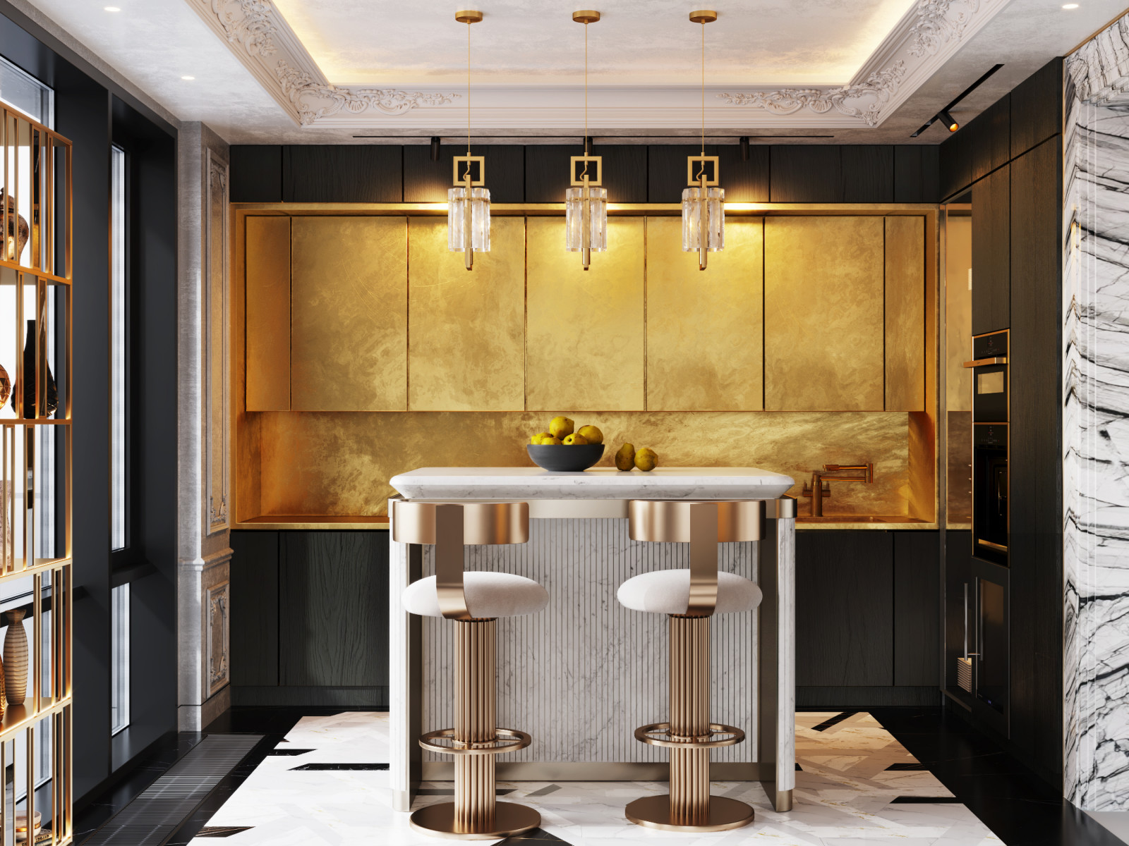 ЖК "Филисити"