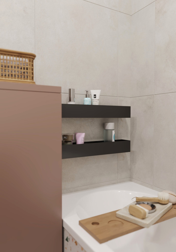 ЖК Черная речка корпус 2