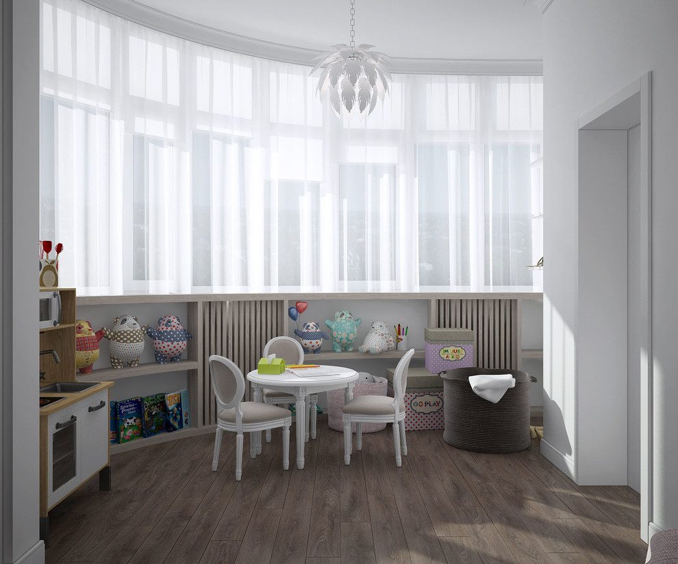 Парижский шик