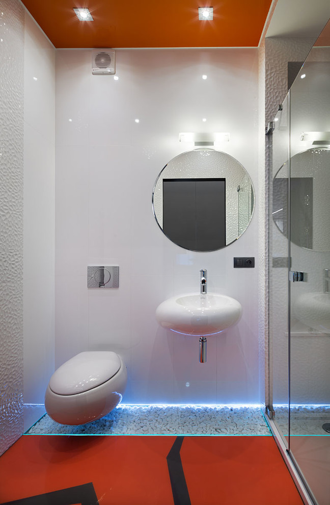 Невесомость