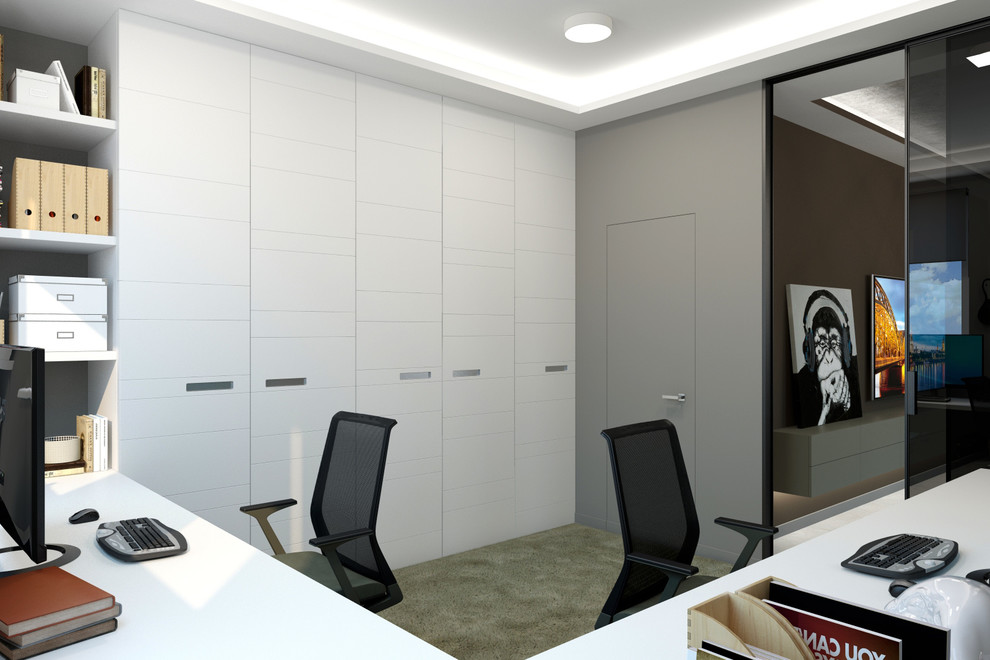 ЖК "Кристалл"