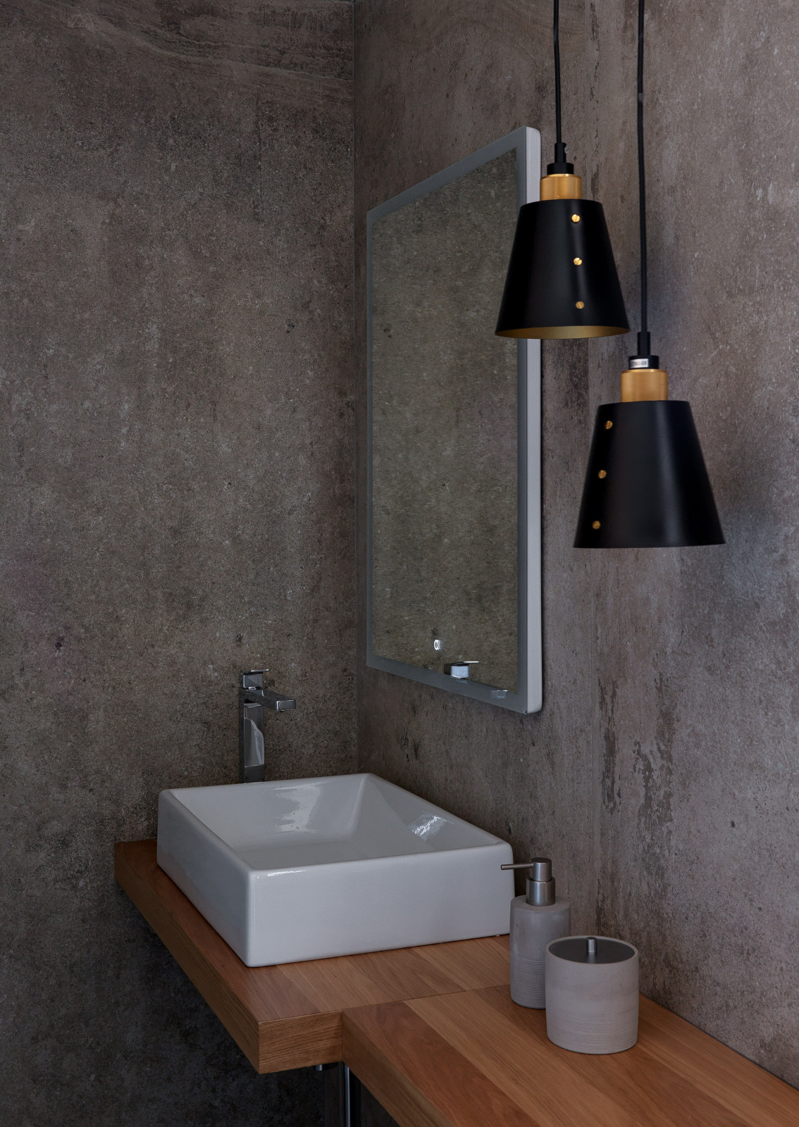 Arartment №2 in Saint-Petersburg by TaupeHome