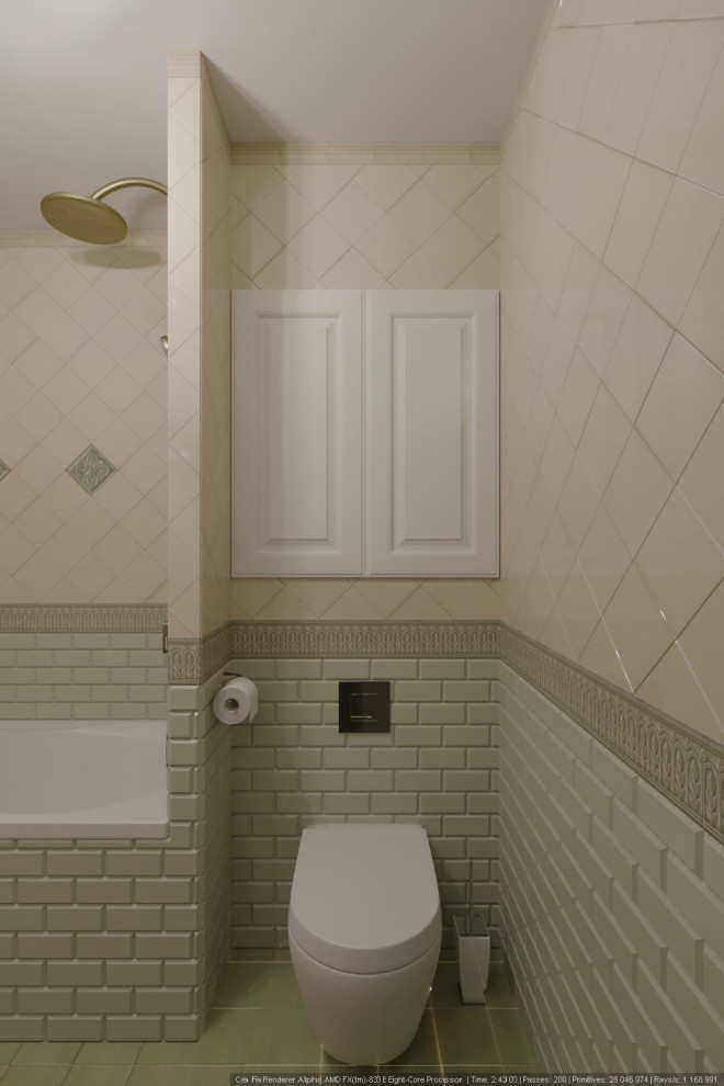 Квартира Прованс