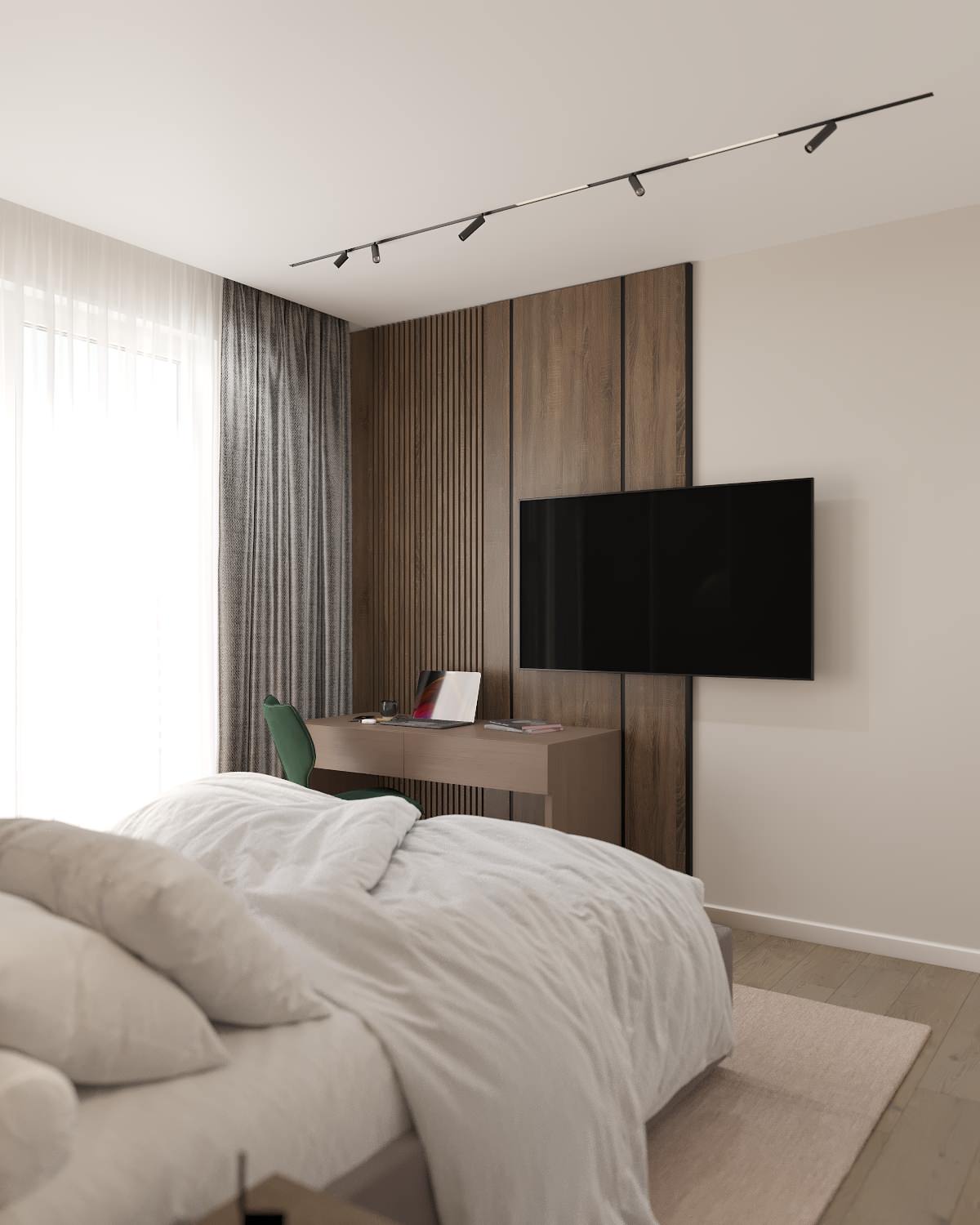 ЖК Метрополия