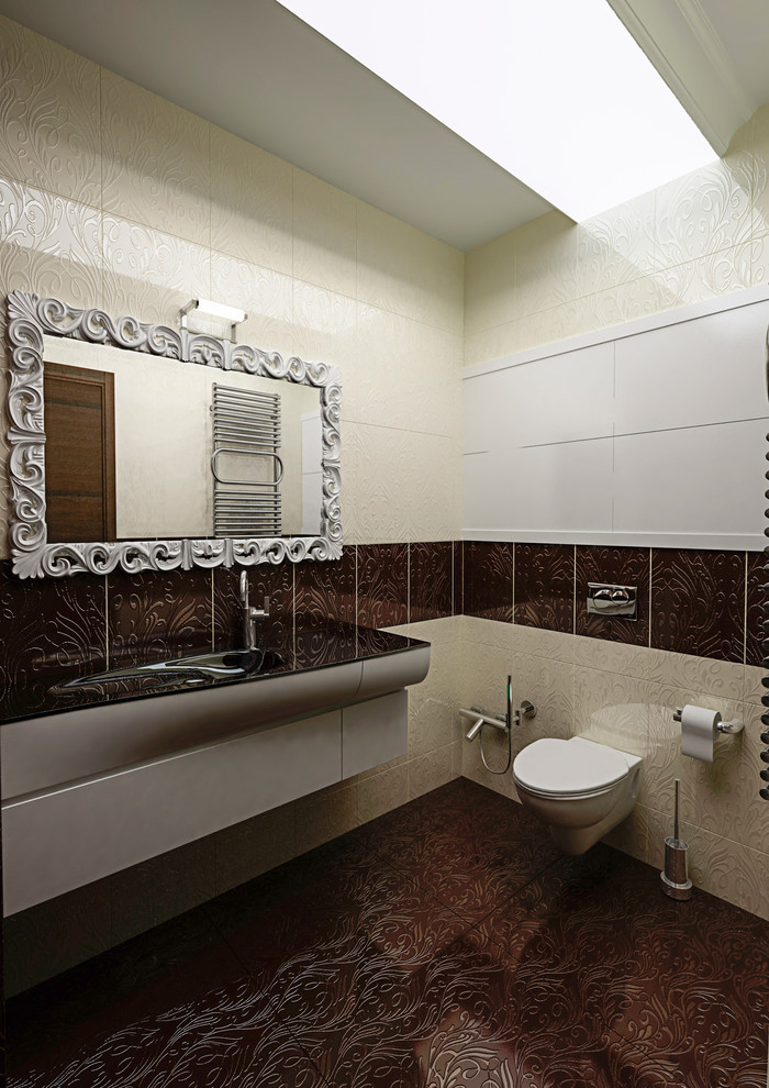 Квартира для молодой пары