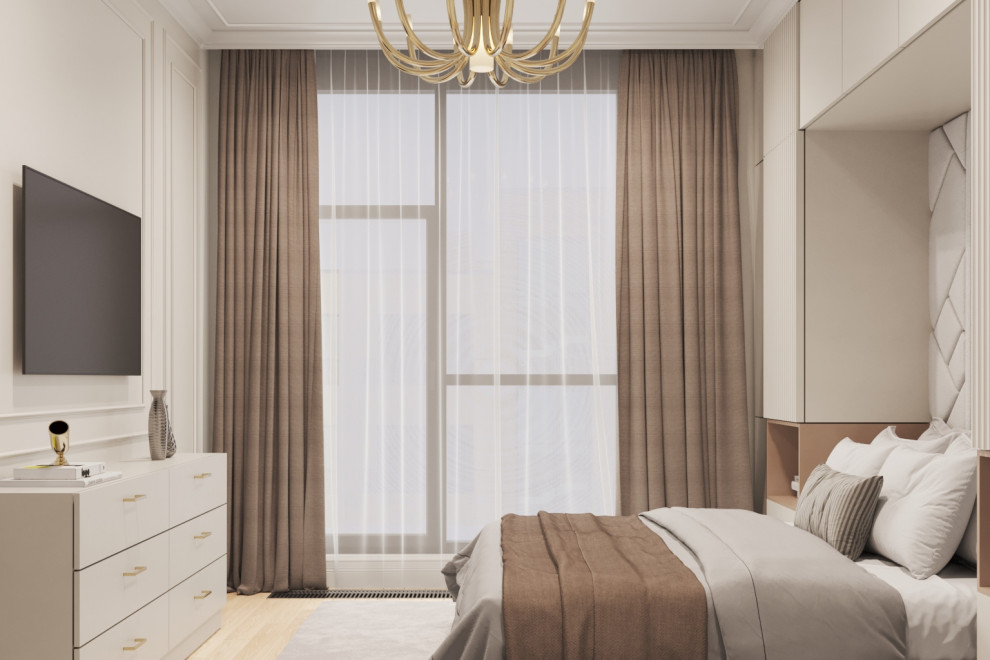 Апартаменты в ЖК Образ жизни