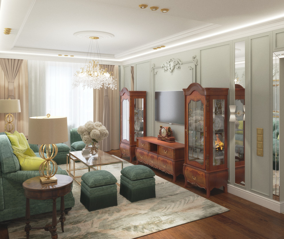 Утонченная женственность