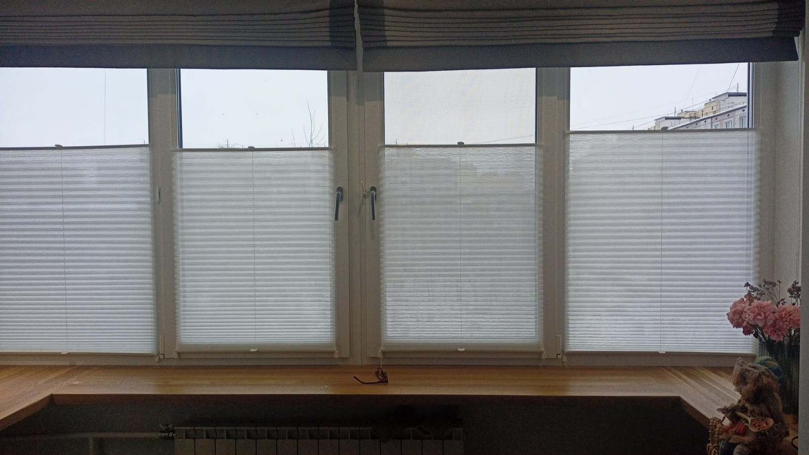 Обложка проекта: Железнодорожный